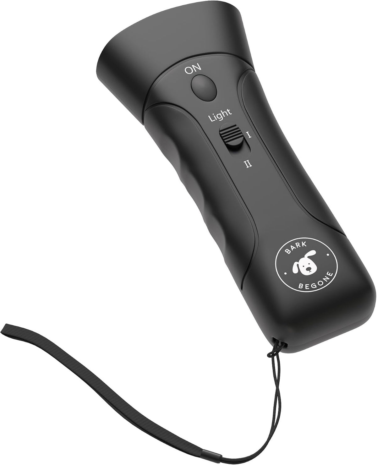 Ultrasonic Dog Bark Deterrent & Behavior Corrector - Stop Barking, Jumping, Aggression without Yelling -Just Point & Press! Backed by Kevin Harrington from Shark Tank ( Classic)