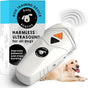 Ultrasonic Dog Bark Deterrent & Behavior Corrector - Stop Barking, Jumping, Aggression without Yelling -Just Point & Press! Backed by Kevin Harrington from Shark Tank ( Classic)
