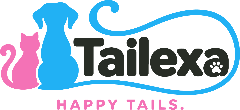Pet Supplies Canada | SmartPet Toys & Accessories  | Tailexa ® Make Every Tail Happy. 🐾